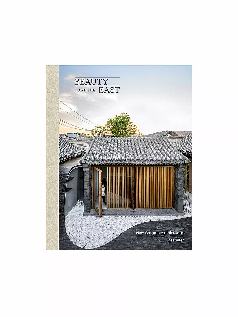 SUITE | Libro - Belleza y el Este | Sin color