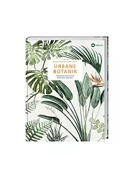 SUITE | Libro - Botánica Urbana: Plantas de Interior para Jardineros Modernos | Sin color