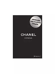 SUITE | Libro - CHANEL CATWALK COMPLETE | Sin color