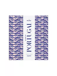 SUITE | Libro - De visita en Portugal | Sin color