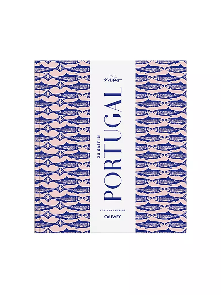 SUITE | Libro - De visita en Portugal | Sin color