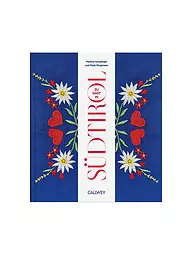 SUITE | Libro - De visita en Tirol del Sur | Sin color