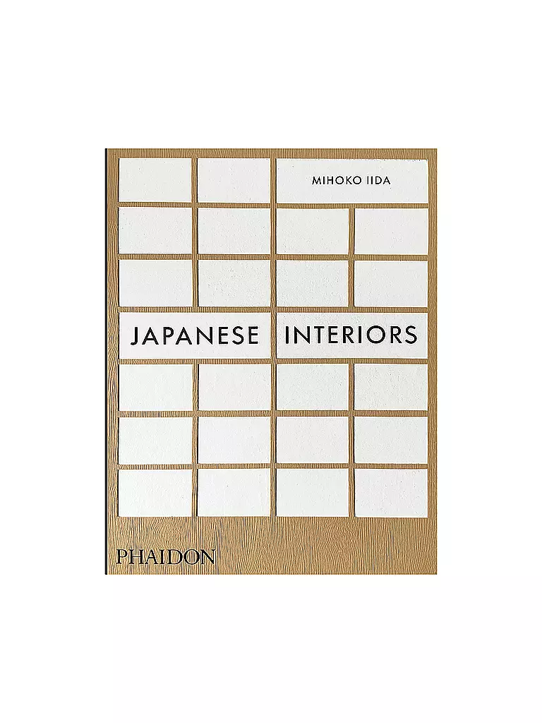 SUITE | Libro - Interiores Japoneses | Sin color