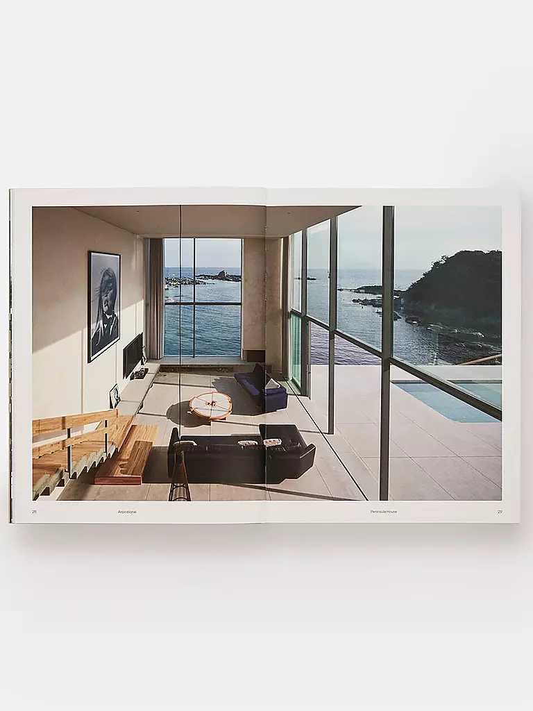 SUITE | Libro - Interiores Japoneses | Sin color