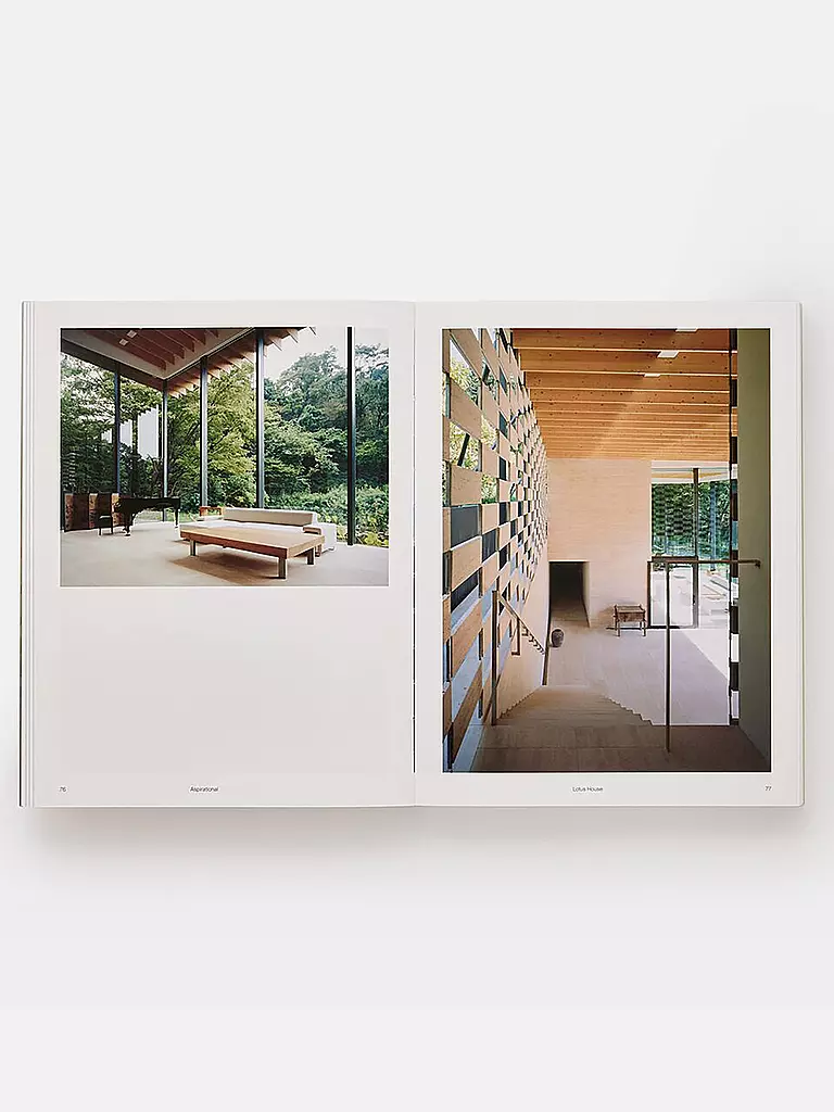 SUITE | Libro - Interiores Japoneses | Sin color