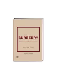 SUITE | Libro - LITTLE BOOK OF BURBERRY | Sin color