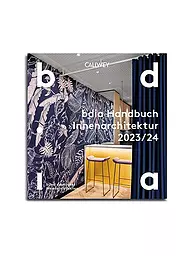 SUITE | Libro - Manual de Arquitectura Interior BDIA 2023/24 | Sin color