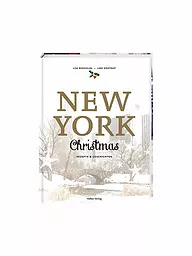 SUITE | Libro - Navidad en Nueva York | Sin color