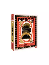 SUITE | Libro - PIEROGI 50 deliciosas recetas para unas empanadillas polacas perfectas Zuza Zak | Sin color