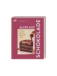 SUITE | Libro - Todo de chocolate | Marrón
