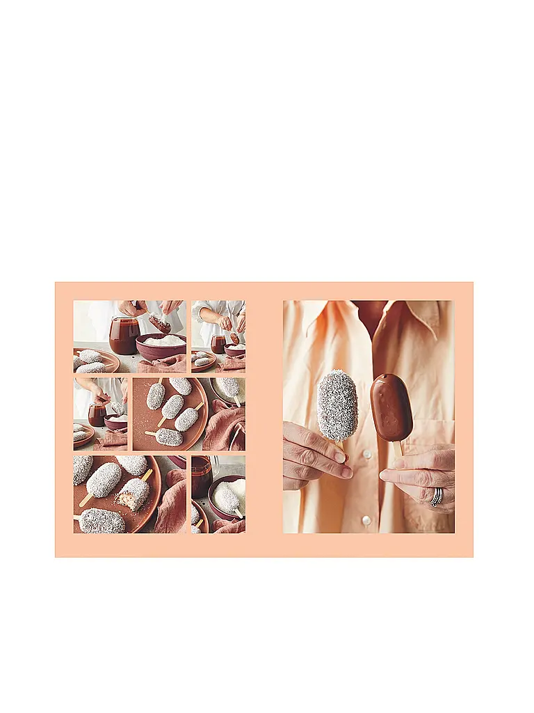 SUITE | Libro - Todo de chocolate | 