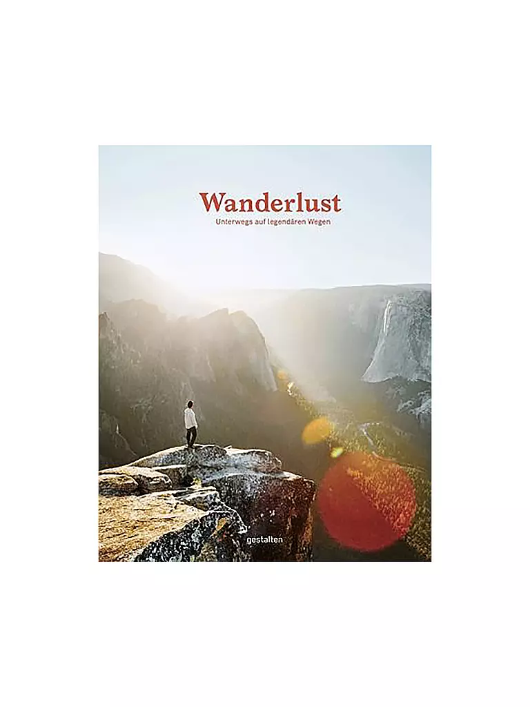 SUITE | Libro - Wanderlust | Sin color