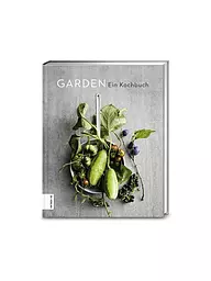 SUITE | Libro de cocina "Garden" | Sin color