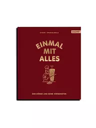 SUITE | Libro de cocina - Einmal mit Alles | Sin color