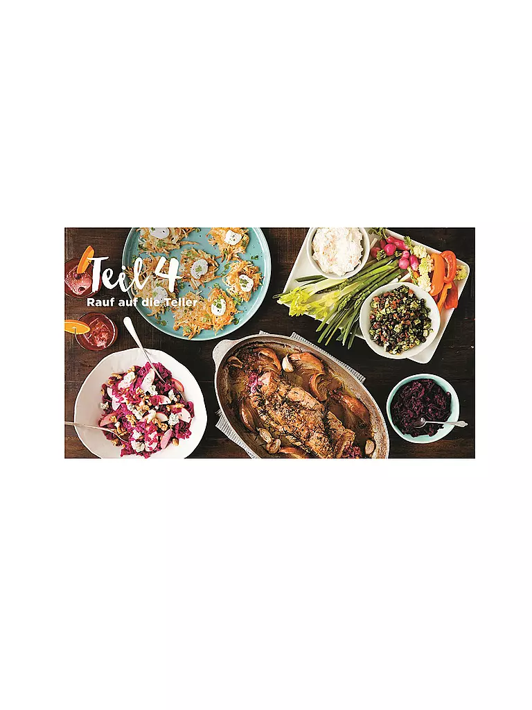 SUITE | Libro de cocina - Fermentar | Sin color