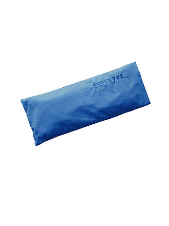 SUITE702 | Almohada aromática para ojos Azul Cobalto