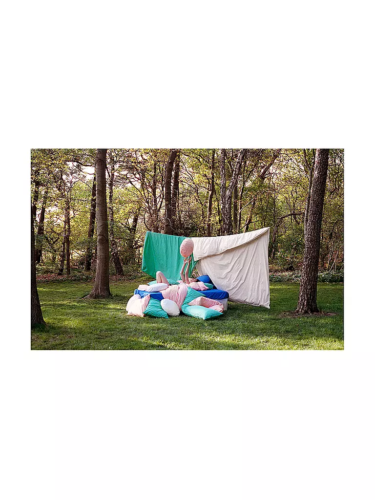 SUITE702 | Ropa de cama de percal 70x90cm/140x200cm Blanco | 