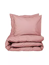 SUITE702 | Ropa de cama de percal 70x90cm/140x200cm Cobalto | Rosa