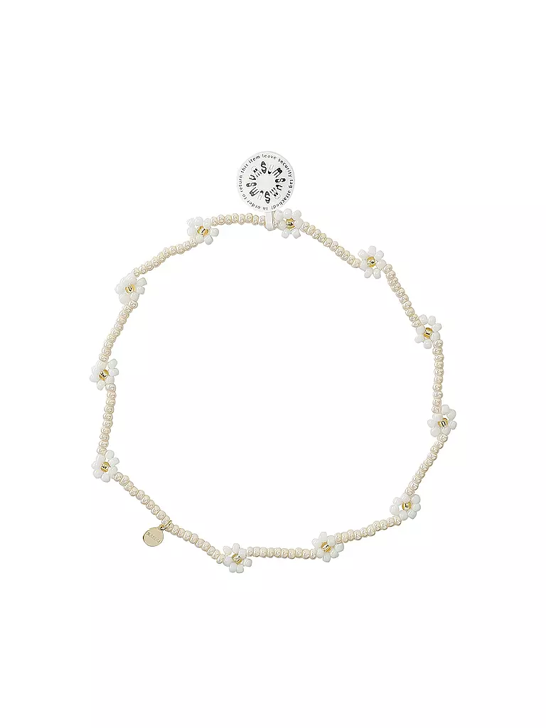 SUMSUM | Collar - Gargantilla | Crema