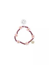 SUMSUM | Pulsera | Fucsia