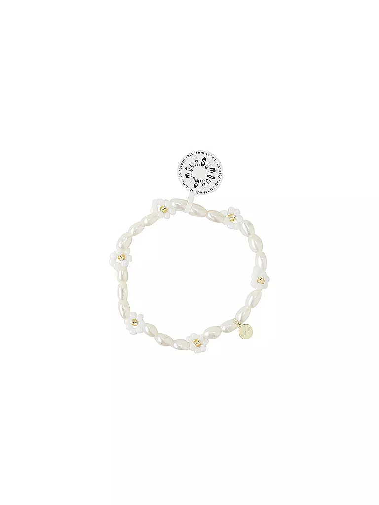 SUMSUM | Pulsera | Crema