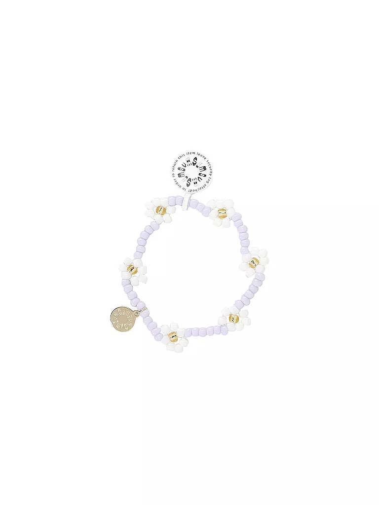 SUMSUM | Pulsera | Lila