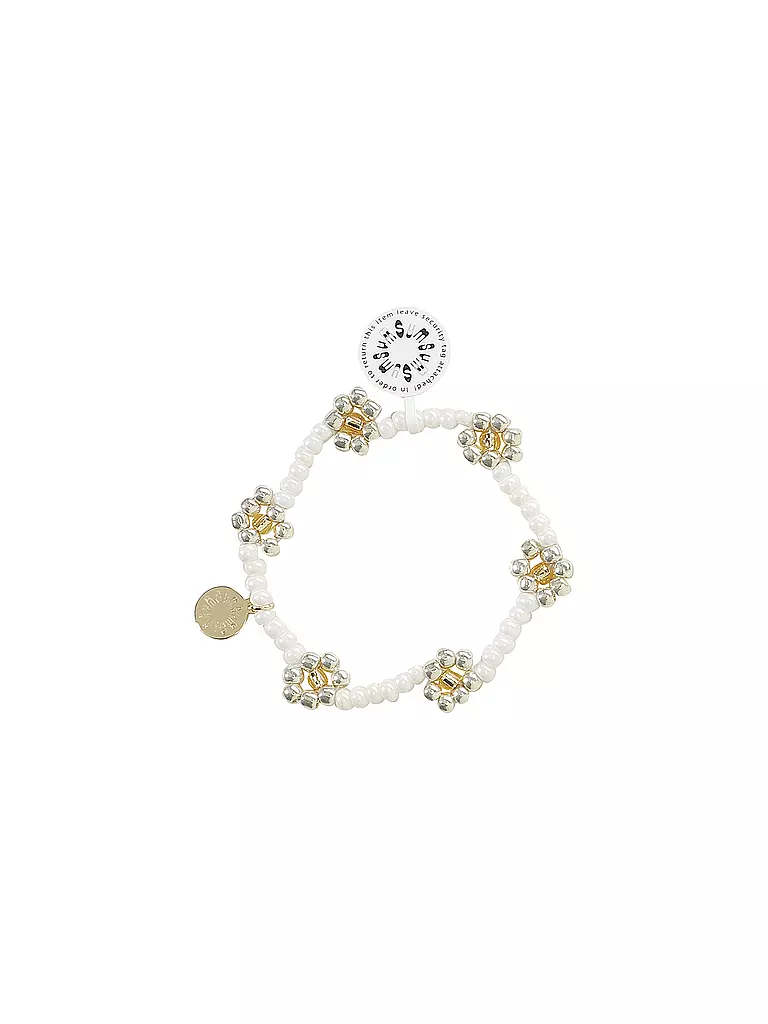 SUMSUM | Pulsera | Plata