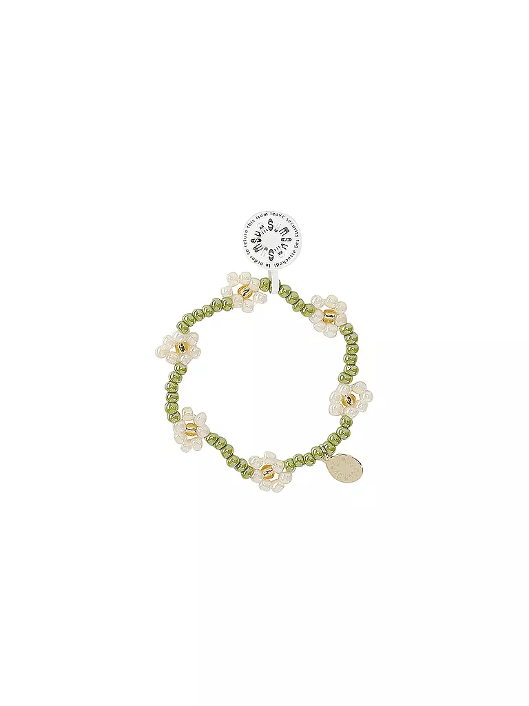 SUMSUM | Pulsera | Verde