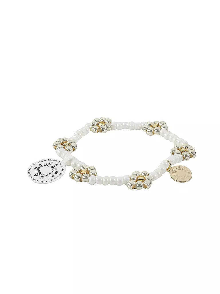 SUMSUM | Pulsera | Plata