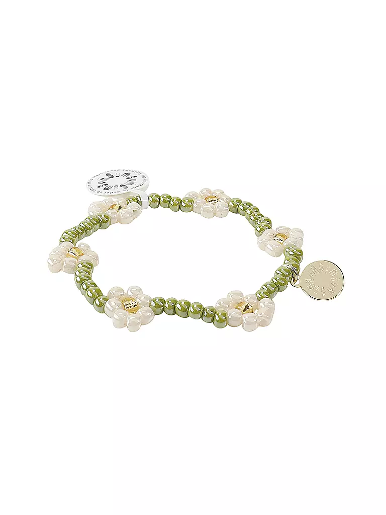SUMSUM | Pulsera | Verde