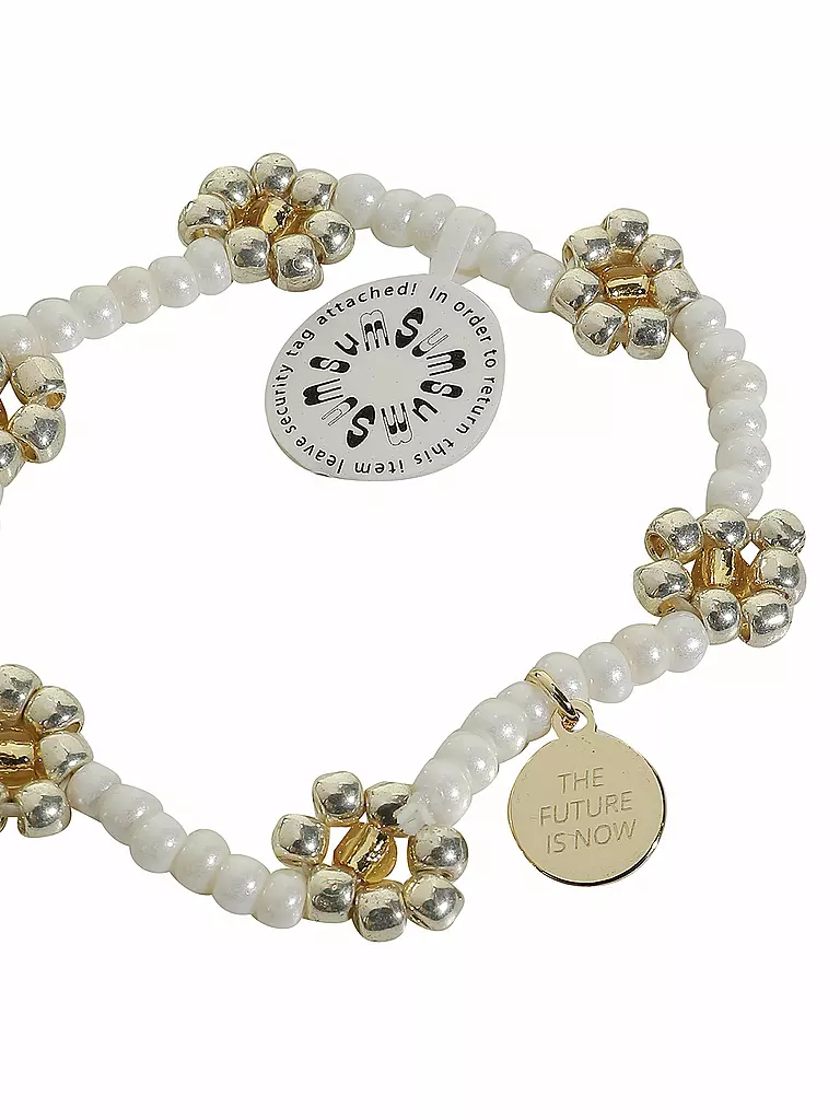 SUMSUM | Pulsera | Plata