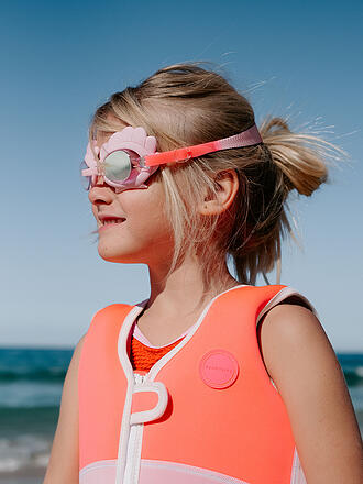 SUNNYLIFE | Gafas de sol para niños MELODY LA SIRENITA