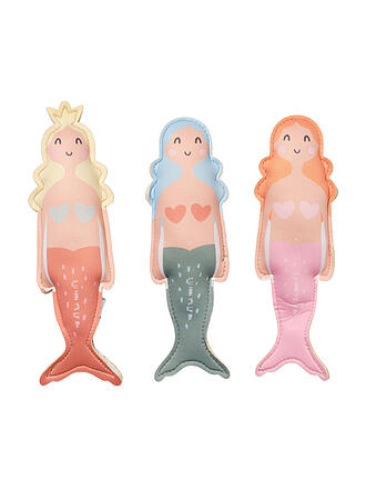 SUNNYLIFE | Compañero de buceo para niños - Melody la Sirena