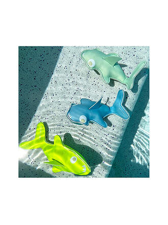 SUNNYLIFE | Compañero de buceo para niños - Salty el Tiburón