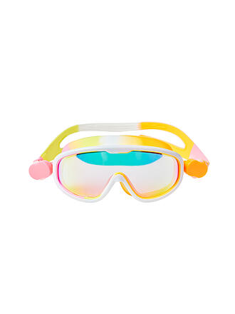 SUNNYLIFE | Máscara de natación para niños - Poppy the Peach