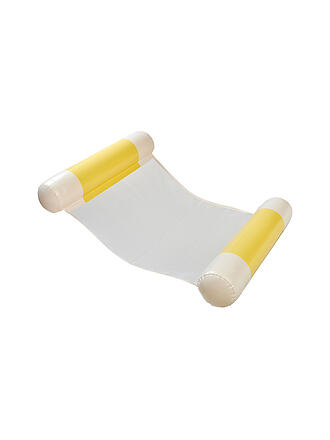 SUNNYLIFE | Hamaca Flotante - La Mer Limon