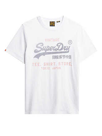 SUPERDRY | Producto: Camiseta