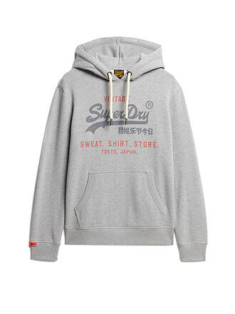 SUPERDRY | Produktname: Sudadera con capucha - Hoodie