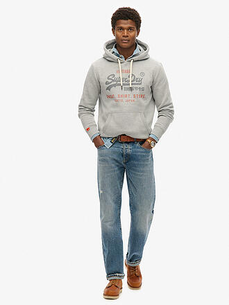 SUPERDRY | Produktname: Sudadera con capucha - Hoodie