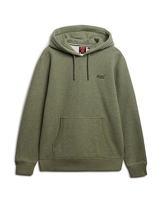 SUPERDRY | Sudadera con capucha - Hoodie