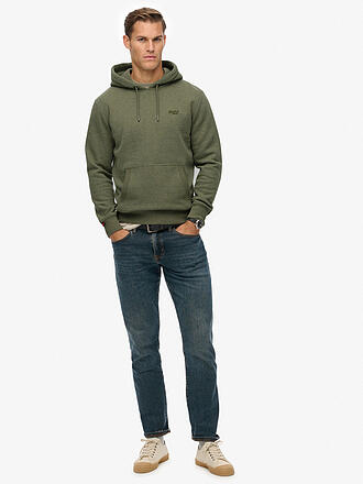 SUPERDRY | Sudadera con capucha - Hoodie