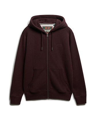 SUPERDRY | Sudadera con cremallera