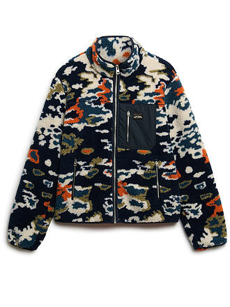 SUPERDRY | Chaqueta de chándal