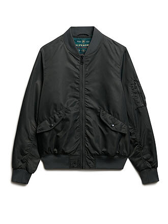 SUPERDRY | Bomberjacke MERCHANT MA1