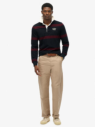 SUPERDRY | Suéter de rugby