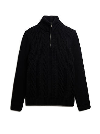 SUPERDRY | Jersey Troyer JACOB