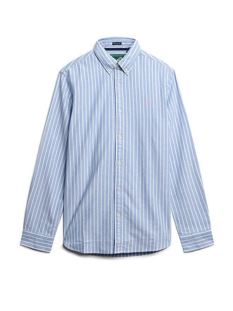 SUPERDRY | Camisa corte casual