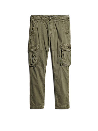 SUPERDRY | Pantalones cargo CORE