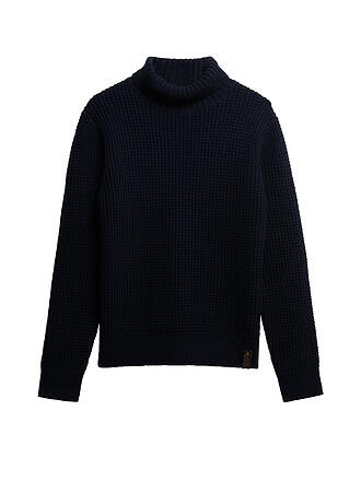 SUPERDRY | Camiseta de cuello alto