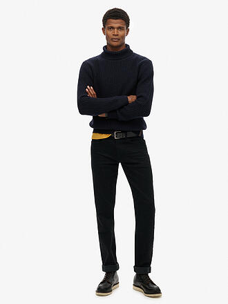 SUPERDRY | Camiseta de cuello alto